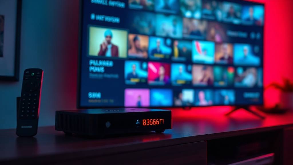 IPTV auf Windows PC installieren – Schritt-für-Schritt 2026
